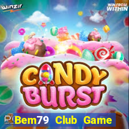 Bem79 Club Game Bài King