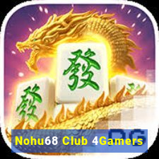 Nohu68 Club 4Gamers