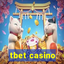 tbet casino