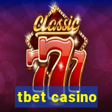 tbet casino