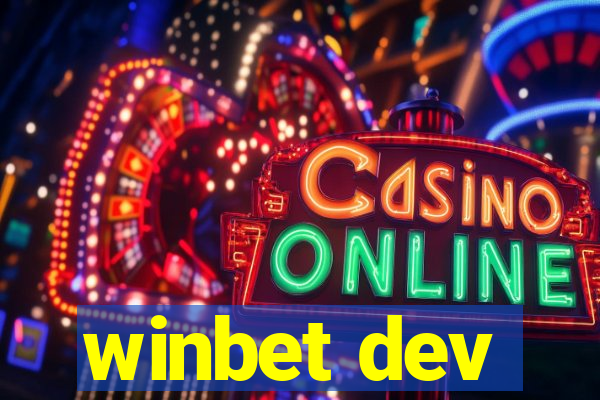 winbet dev