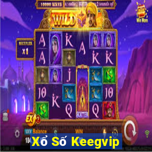 Xổ Số Keegvip