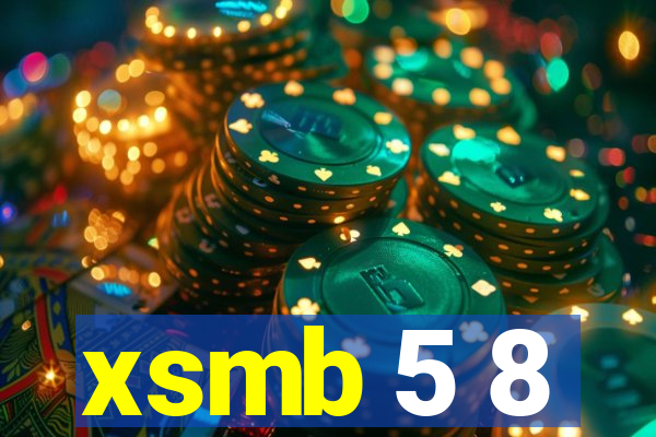 xsmb 5 8