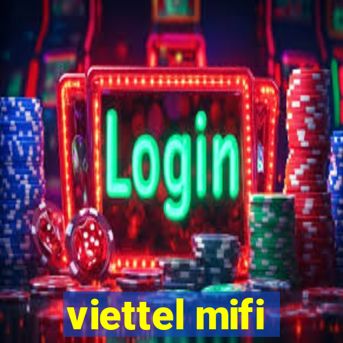 viettel mifi