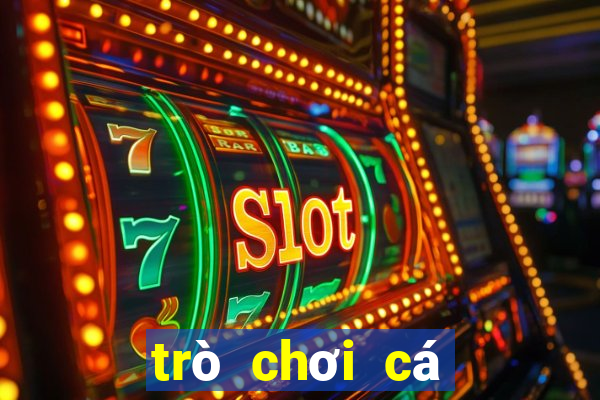 trò chơi cá sấu ăn thịt người