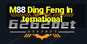 M88 Ding Feng International