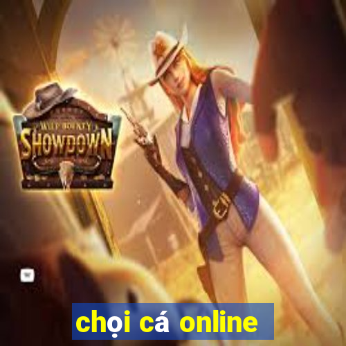 chọi cá online