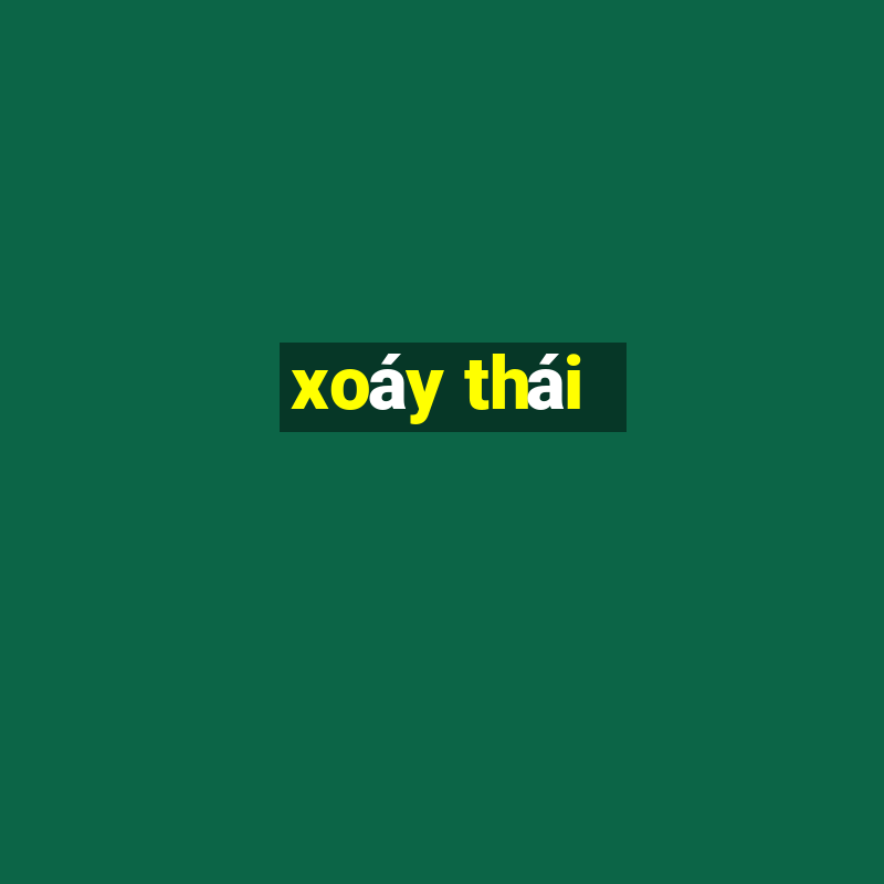 xoáy thái