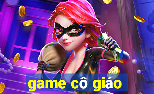 game co giao