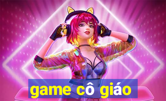 game co giao