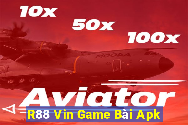 R88 Vin Game Bài Apk