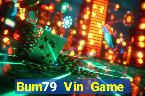 Bum79 Vin Game Bài Iwin