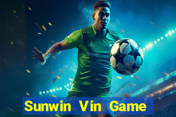 Sunwin Vin Game Bài 3C Cho Ios