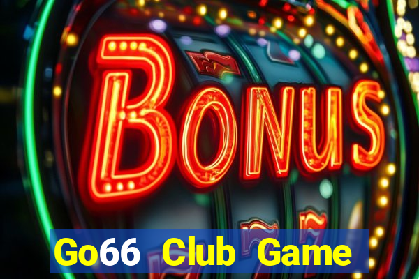 Go66 Club Game Bài Manclub