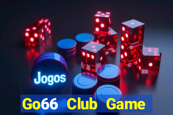 Go66 Club Game Bài Manclub