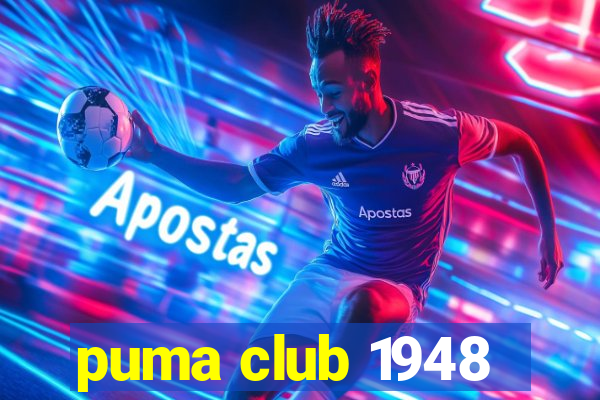 puma club 1948