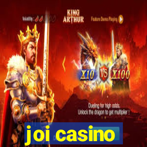 joi casino