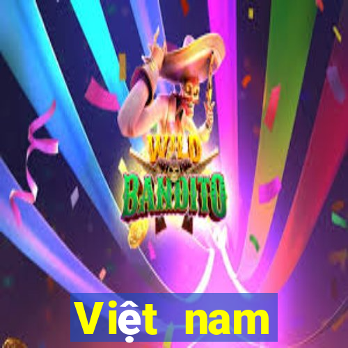 Việt nam International Wynn