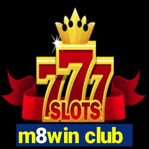 m8win club