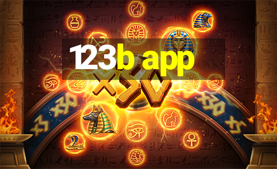 123b app