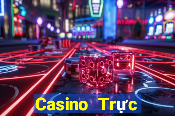 Casino Trực tiếp V6bet