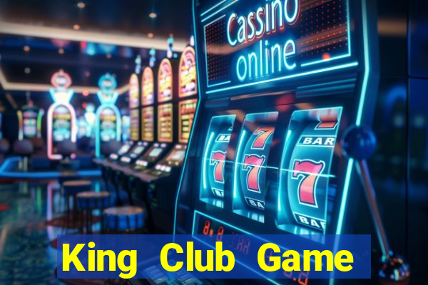 King Club Game Bài Phỏm