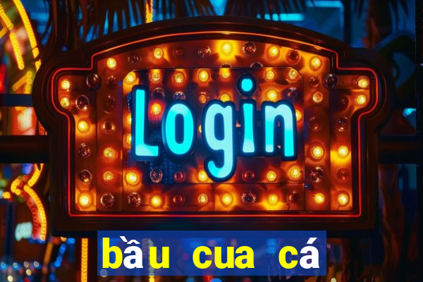 bầu cua cá cọp 2018