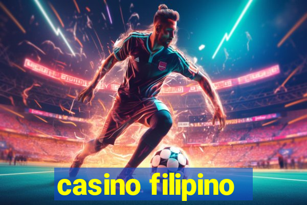 casino filipino