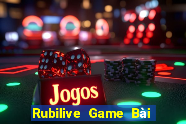 Rubilive Game Bài Mậu Binh