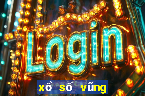 xổ số vũng tàu ngày 26 tháng 3