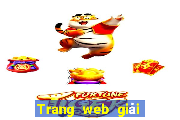 Trang web giải trí wnsr