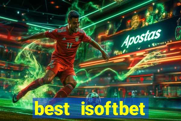 best isoftbet mobile casino