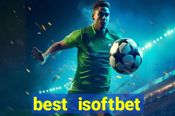 best isoftbet mobile casino