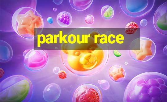 parkour race