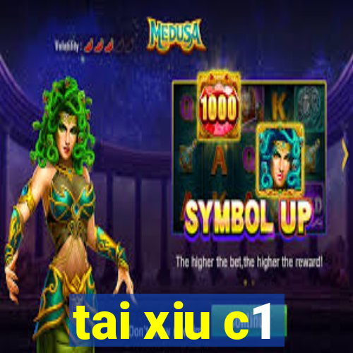 tai xiu c1