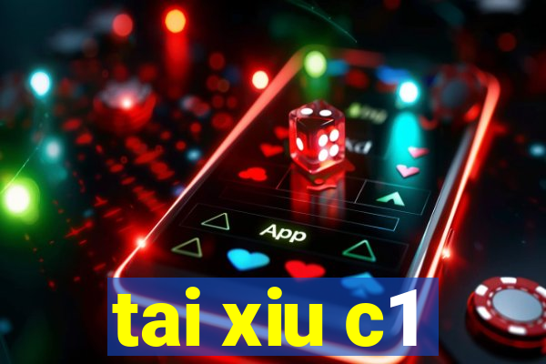 tai xiu c1