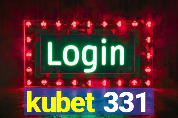 kubet 331