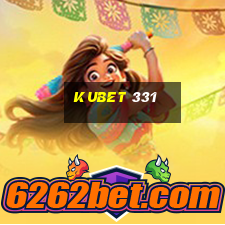 kubet 331