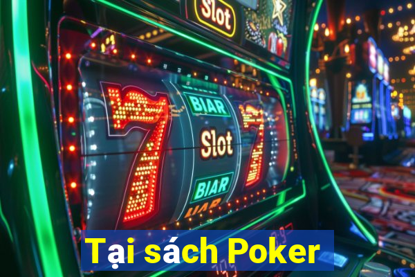 Tại sách Poker