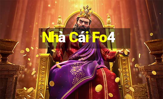 Nhà Cái Fo4