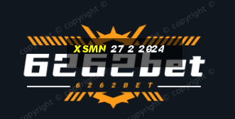 xsmn 27 2 2024