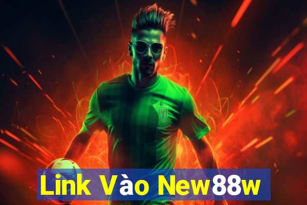 Link Vào New88w