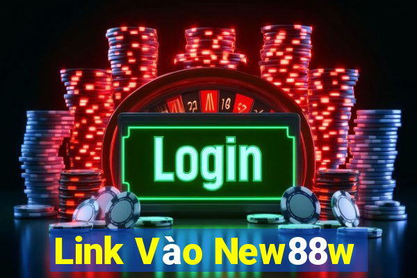 Link Vào New88w