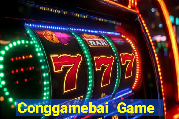 Conggamebai Game Bài Tặng Code