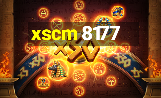 xscm 8177