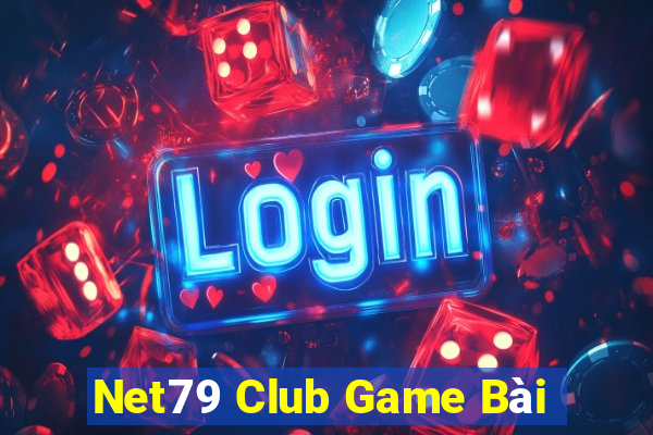 Net79 Club Game Bài