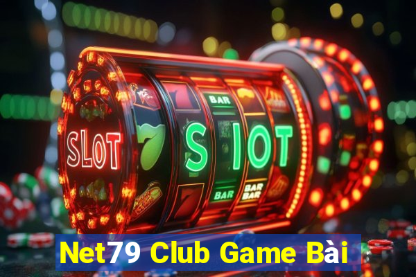 Net79 Club Game Bài