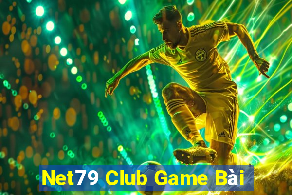 Net79 Club Game Bài