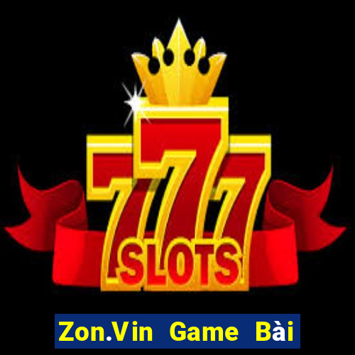 Zon.Vin Game Bài 52 Club