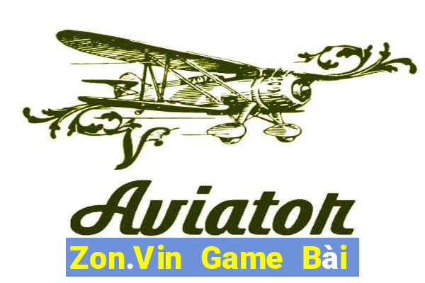 Zon.Vin Game Bài 52 Club